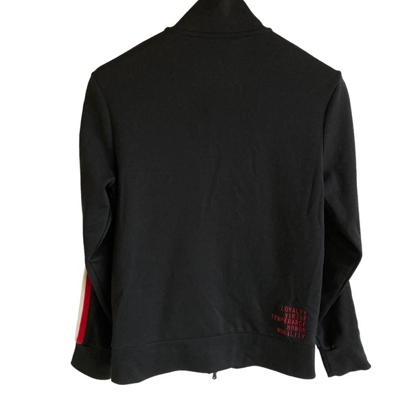 Express Track Jacket S - Picture 4 of 6